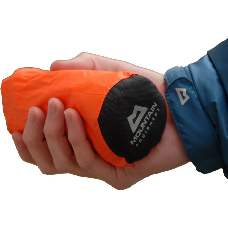 Kracherpreis Mountain Equipment Ultralite Double Bivi Bag - Biwaksack