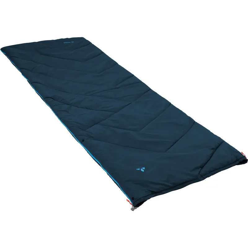 VAUDE Navajo 100 II Syn - Decken-Schlafsack Knallerangebot