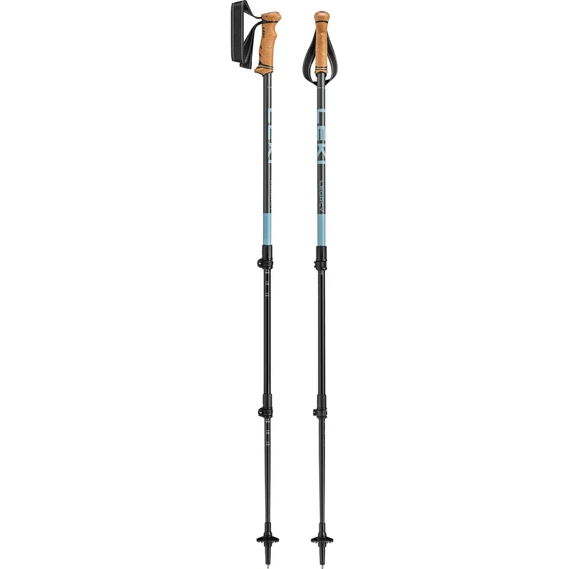 Saisonangebot LEKI Legacy - Trekking-Stöcke