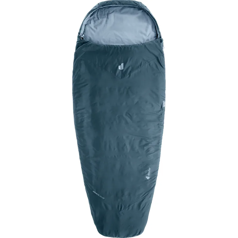 deuter Dreamlite 10C/50F - Kunstfaserschlafsack Neu Im Sortiment