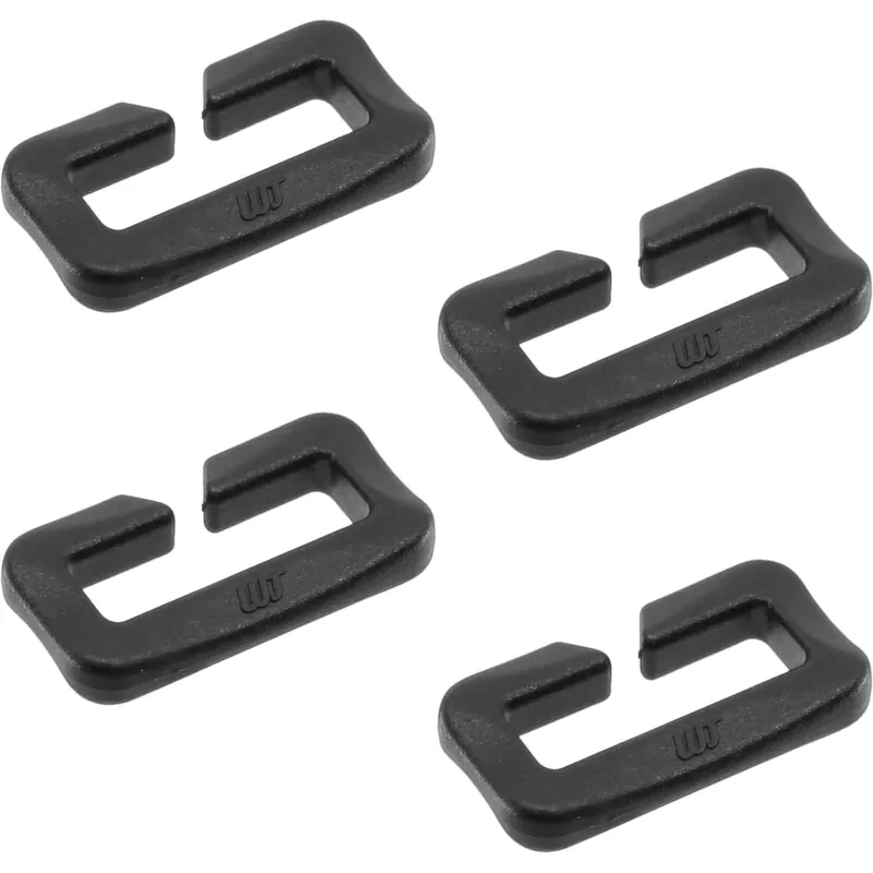 Zertifiziert tyny TOOLS Smoothy Open Loop 20 - Verbindungsschnallen