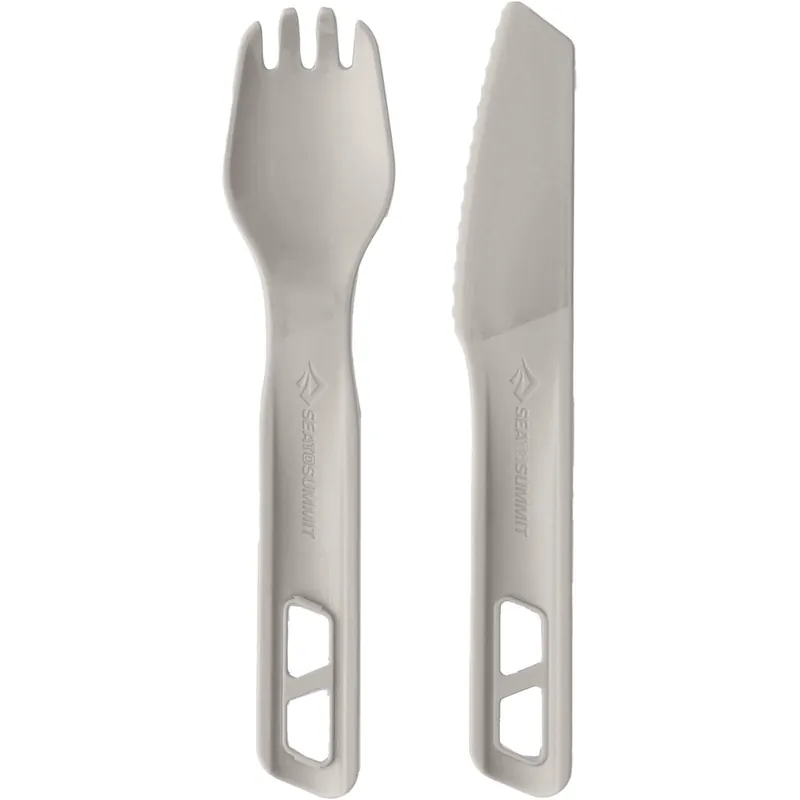 Sea to Summit Horizon Cutlery Set 2-teilig - Besteckset Sofort Bestellen