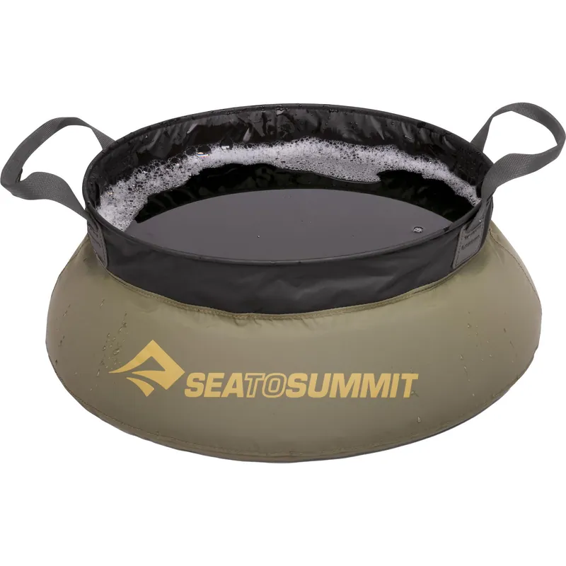 Aktuell Sea to Summit Kitchen Sink 10L - Waschschüssel