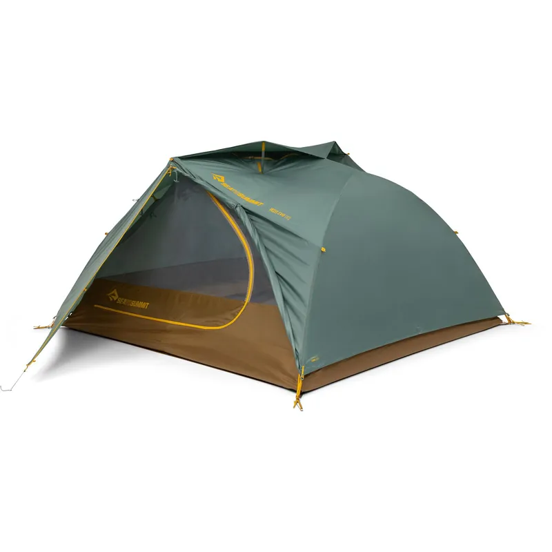 Sea to Summit Ikos Evo TR3 - 3-Personen-Zelt Markenprodukt