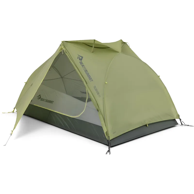 Sichere Zahlung Sea to Summit Telos Evo TR2 - 2 Personen Zelt