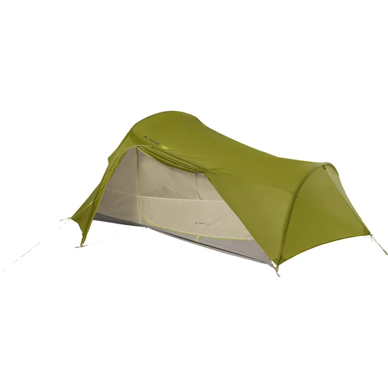 Versand Am Gleichen Tag VAUDE Ultralight Lizard 2P - 2-Personen-Zelt