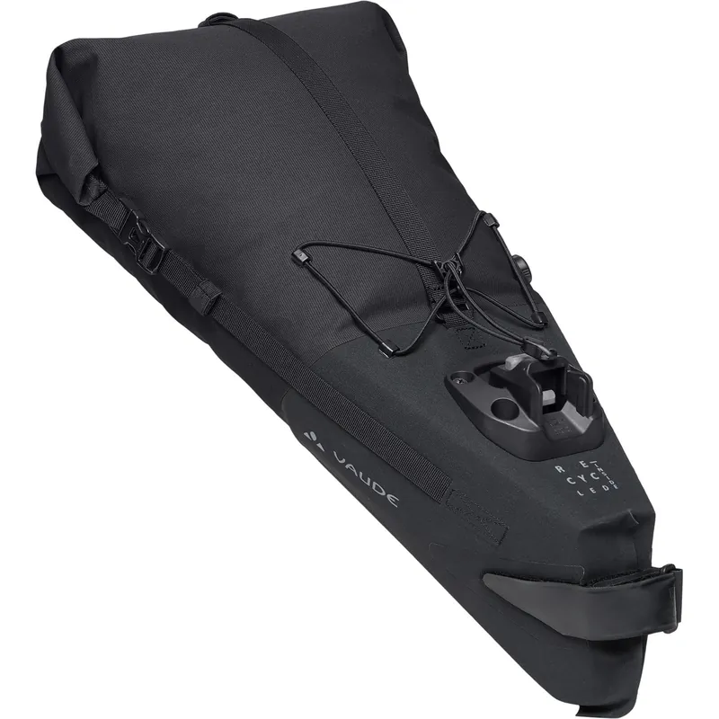 Versand Am Gleichen Tag VAUDE Trailsaddle L - Satteltasche