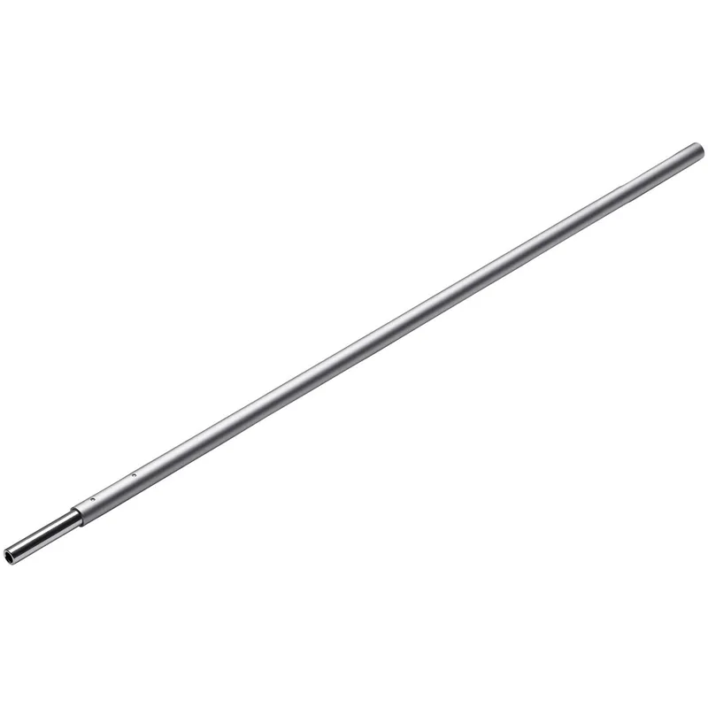Markenware VAUDE Zinalupole 10,1 mm (AL6061) x 45 cm - Ersatzsegment