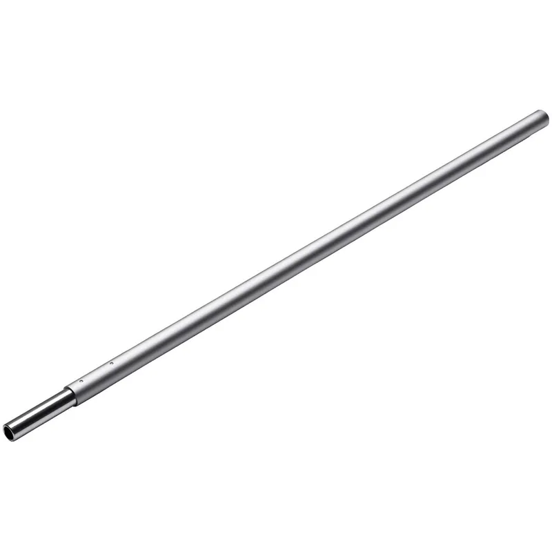 VAUDE Zinalupole 14,5 mm (AL6061) x 47,5 cm - Ersatzsegment Schneller Versand