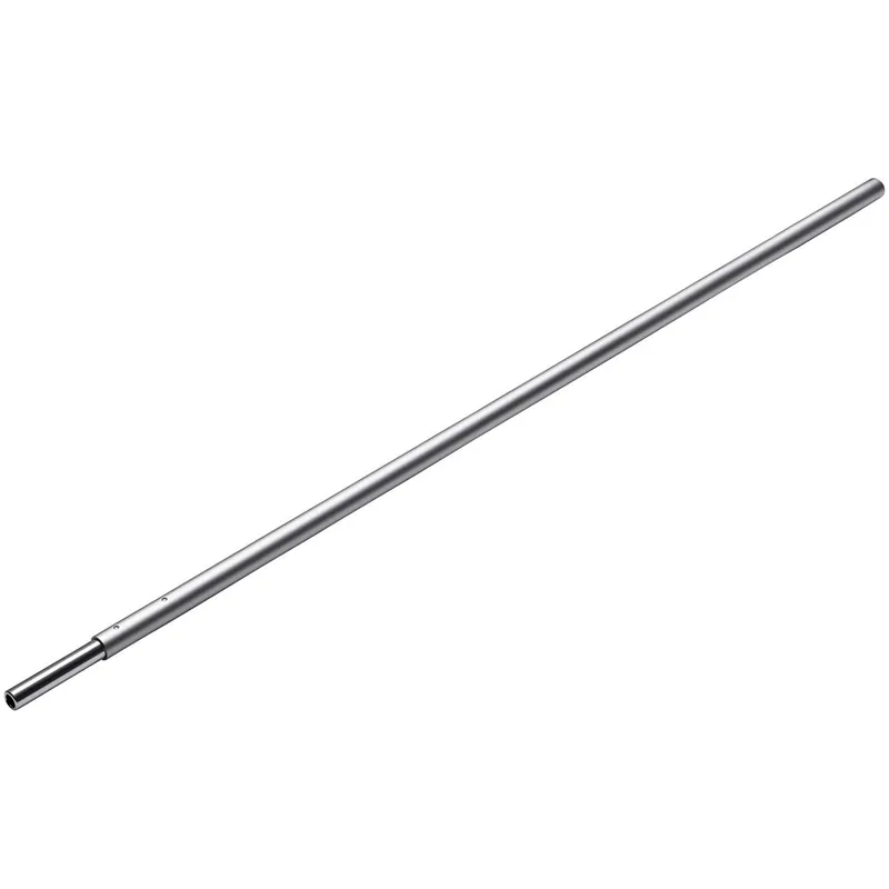 Zertifiziert VAUDE Zinalupole 10,9 mm (AL6061) x 50 cm - Ersatzsegment