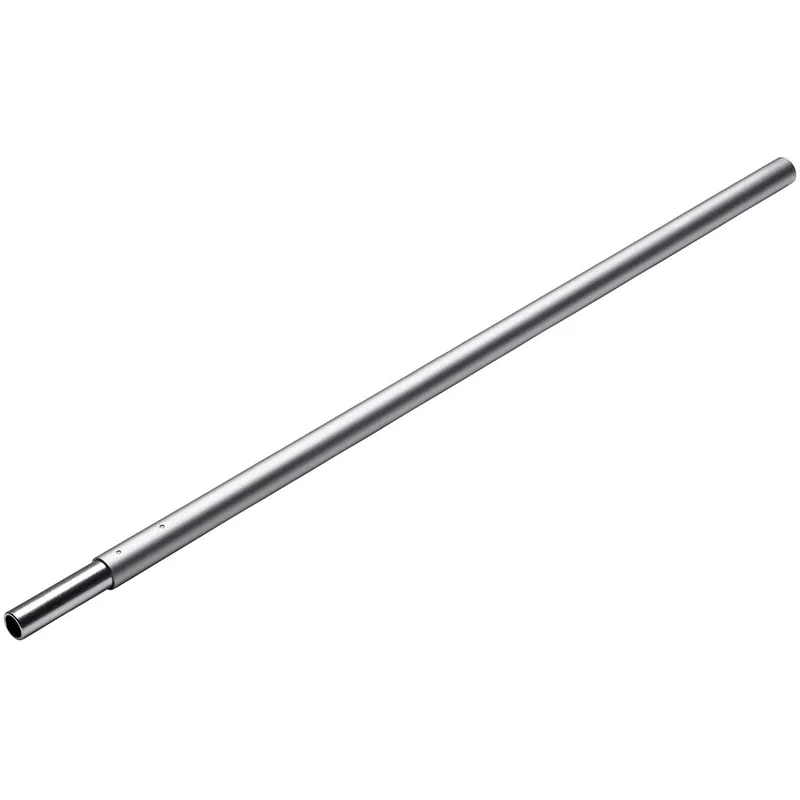 VAUDE Zinalupole 16,0 mm (AL6061) x 48 cm - Ersatzsegment Knallerangebot