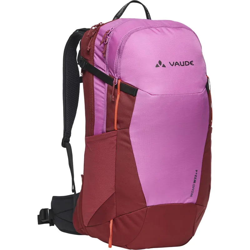 Knallerangebot VAUDE Women's Wizard 22+4 - Wanderrucksack