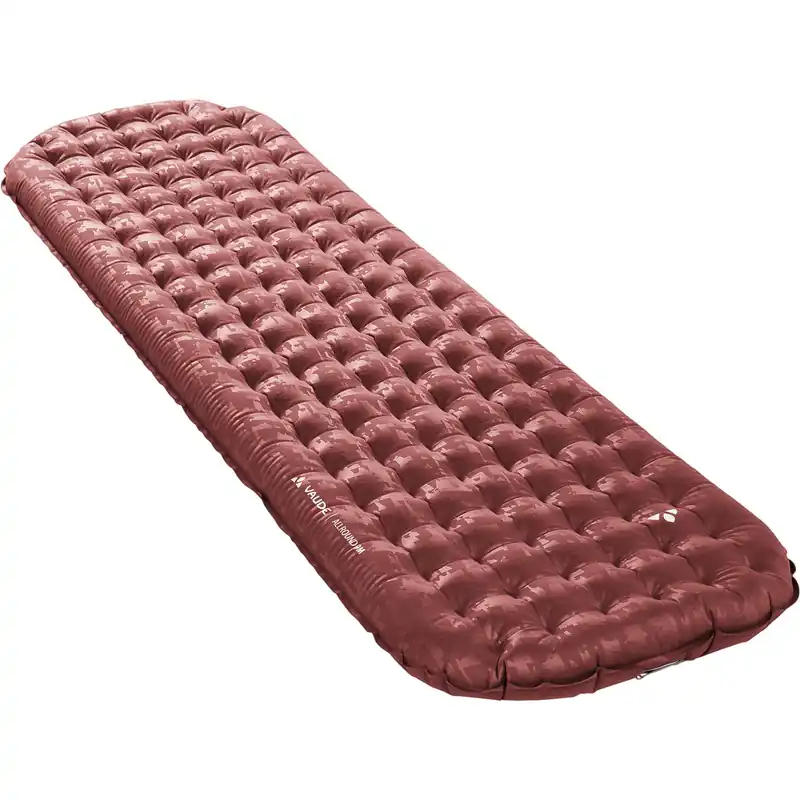 Zertifiziert VAUDE Allround 9 - isolierte Luftmatratze