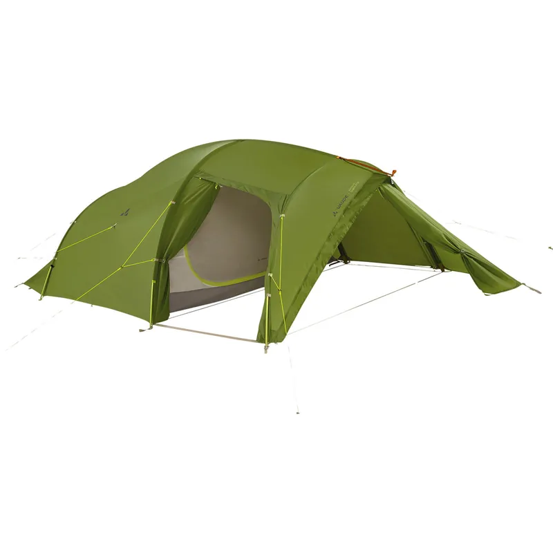 VAUDE Adventure Taurus XT 3P - Drei-Personen-Zelt Top-Seller