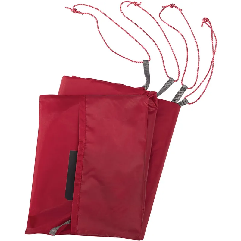 Geprüft MSR Footprint Universal 2 Personen Large - Zeltunterlage
