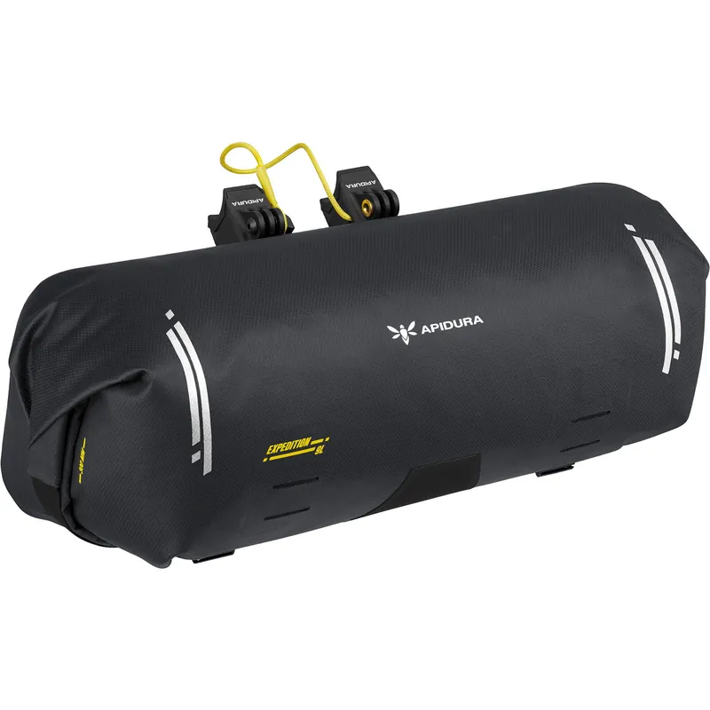 Apidura Expedition Handlebar Pack 9 L - Lenker-Tasche Angebot