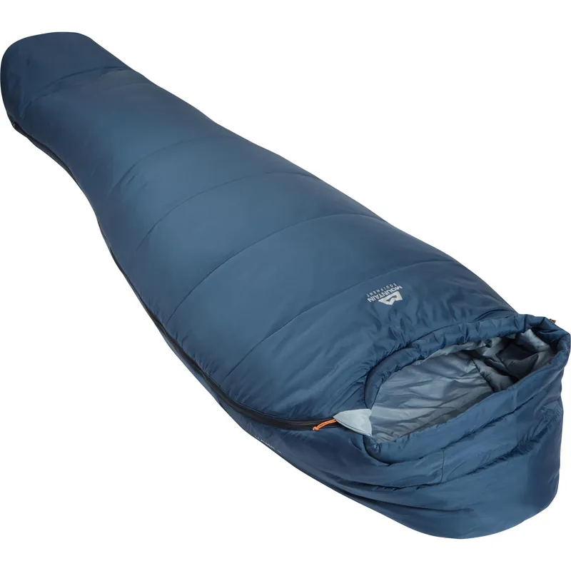 Jetzt Kaufen Mountain Equipment Lunar III - Kunstfaserschlafsack