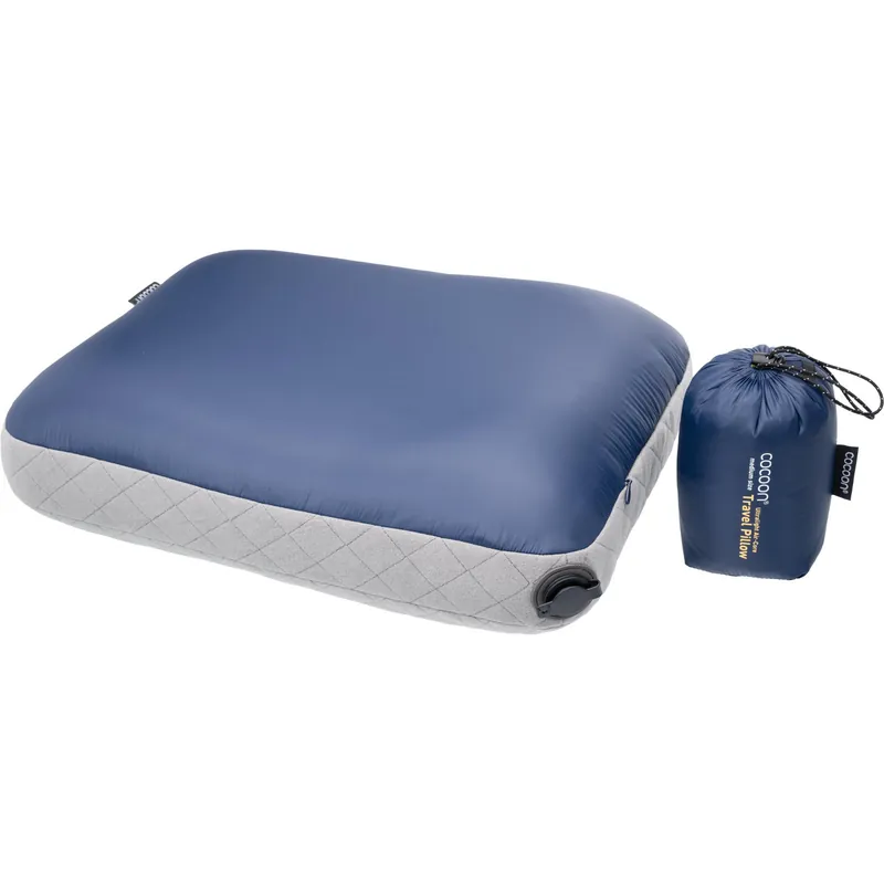 COCOON Air-Core Pillow Ultralight - Reise-Kopfkissen Sofort Bestellen
