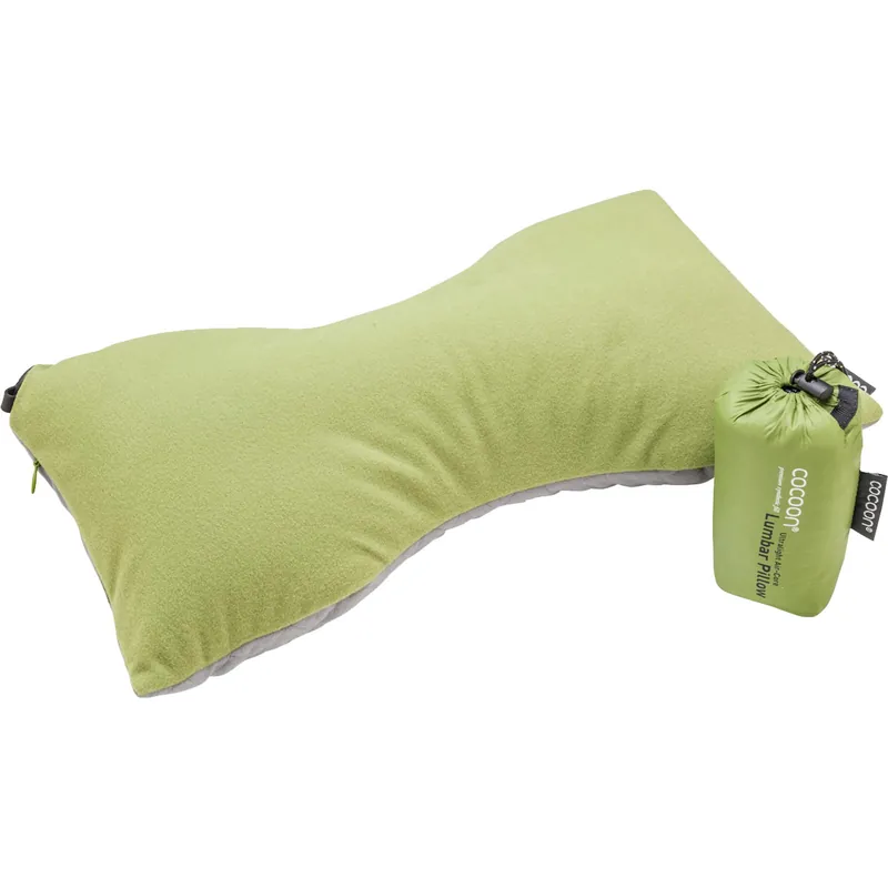 COCOON Air-Core Lumbar Support Pillow - Stütz-Kissen Top-Angebot