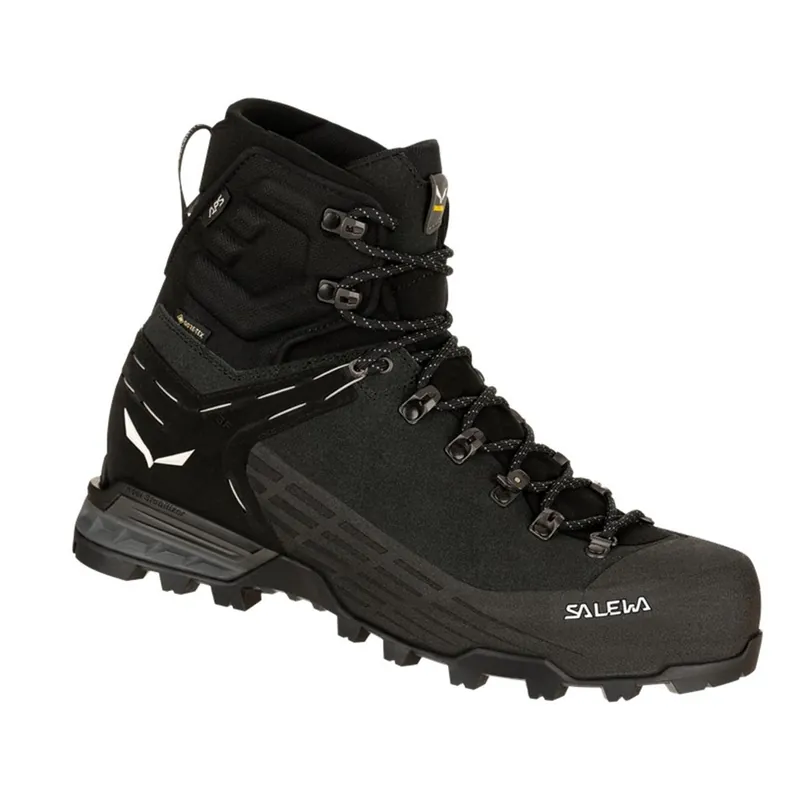Nur Für Kurze Zeit Salewa Ortles Ascent Mid GTX-- Gr. UK: 7,5