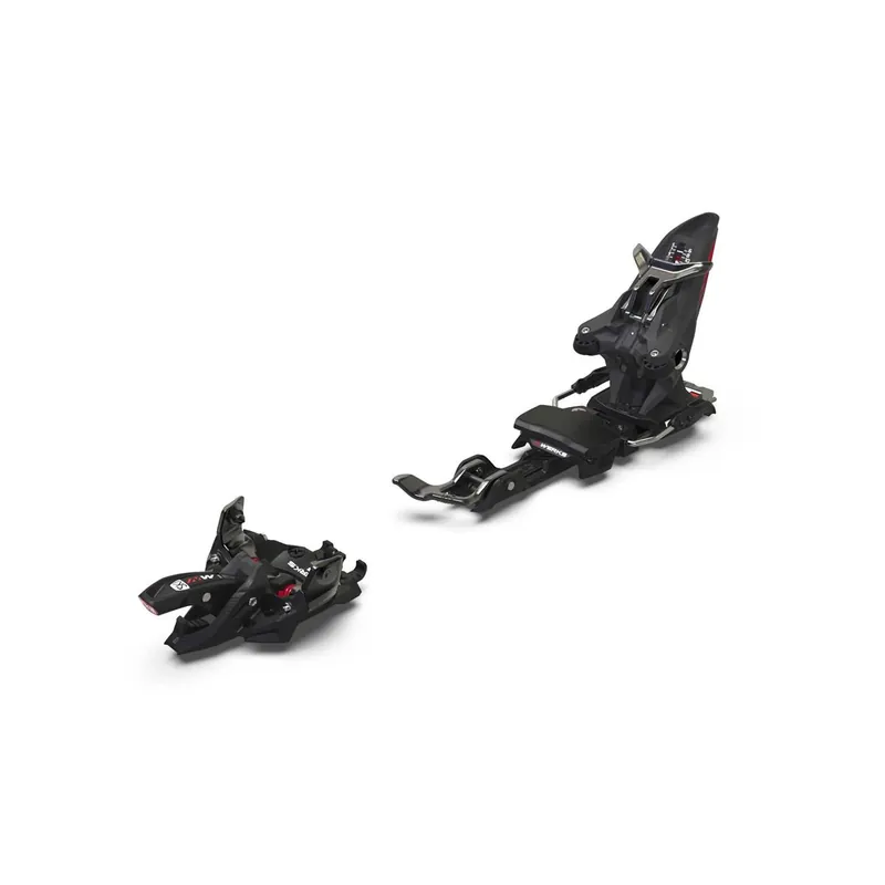 Sofort Bestellen Marker King Pin M-Werks 12 black red-- Gr.: 100