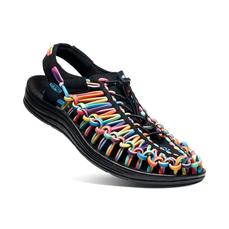 Sale Keen Uneek Men Original tie dye-- Gr.: 41