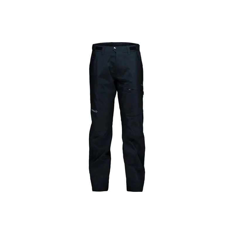 Norrøna Falketind Gore-Tex Pant M caivar-- Gr.: M Must-Have