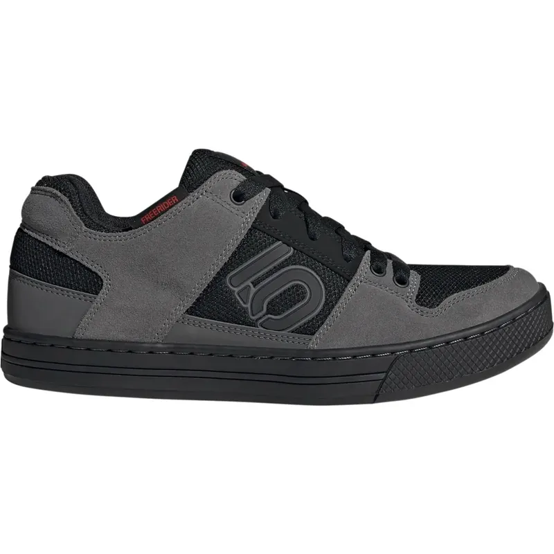Sichere Zahlung Adidas Five Ten Freerider Men grefiv cblack-- Gr.: 42