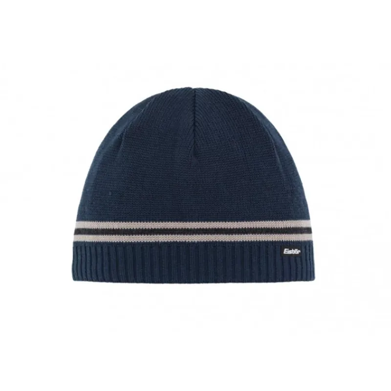 Eisbär Mountain Mütze XL dunkelblau-- Farbe: 186 d.cobalt-b.silver-grafit Jetzt Bestellen