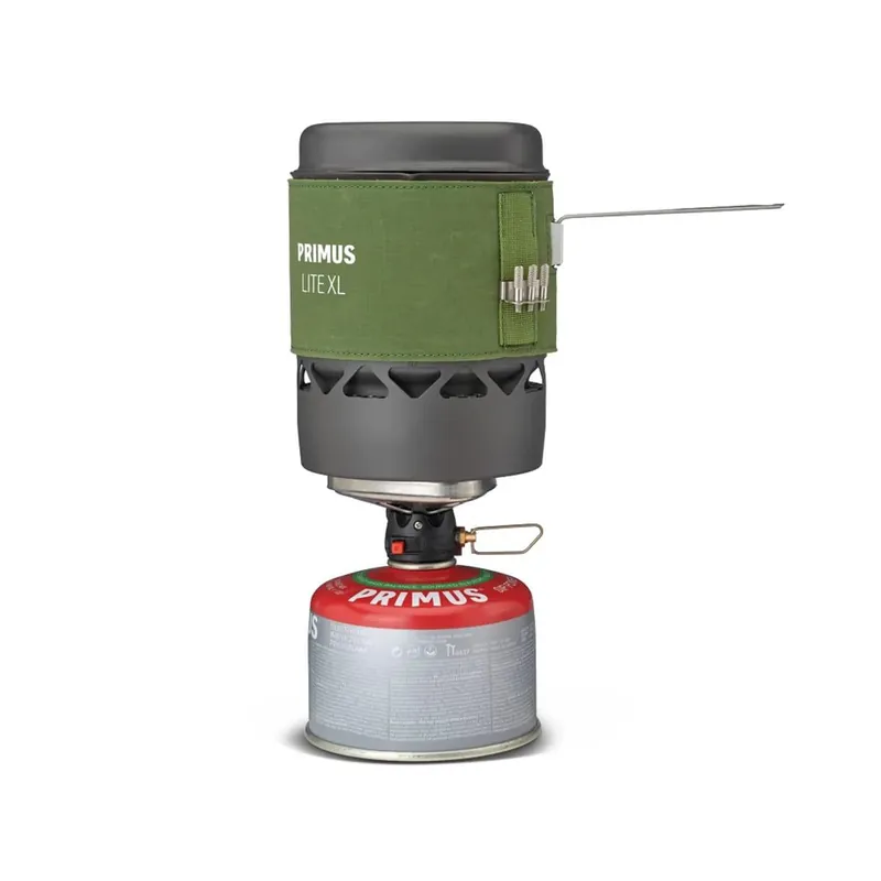 Highlight PRIMUS Lite XL Stove System-- Farbe: fern