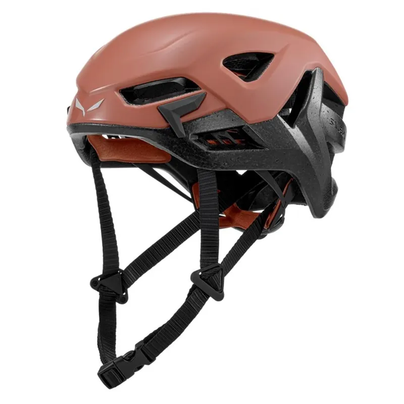 Salewa Aria Kletterhelm - etruscan red-- Gr.: SM Saisonangebot