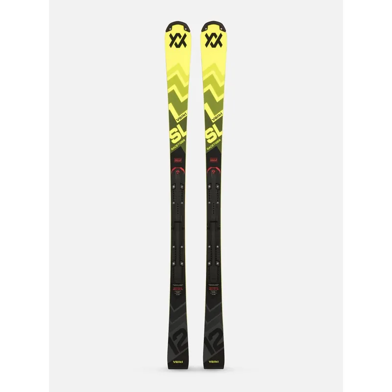 Preisknaller Völkl Racetiger Sl R Jr + Comp 8-- Länge: 129
