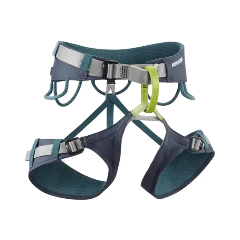 Edelrid Jay IV sailor blue-- Gr.: L Echt