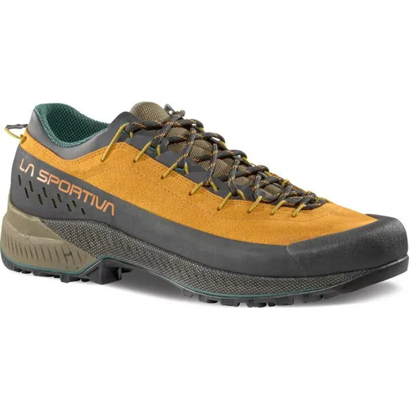 Sofort Bestellen La Sportiva TX4 Evo Herren Hawaiian Sun/ Mocha-- Gr.: 44,5