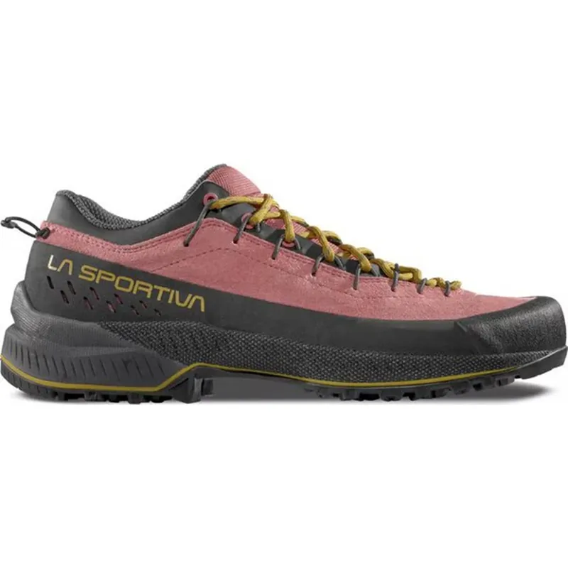 Schneller Versand La Sportiva TX4 Evo Damen Rosebay/ Savana-- Gr.: 43