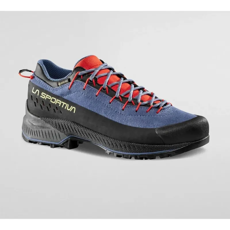 Beliebt La Sportiva TX4 Evo Damen GTX Moonlight/ Cherry Tomato-- Gr.: 41