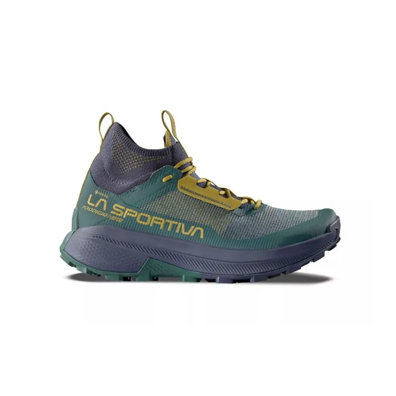 Sale La Sportiva Prodigio Hike GTX jungle savana-- Gr.: 42,5