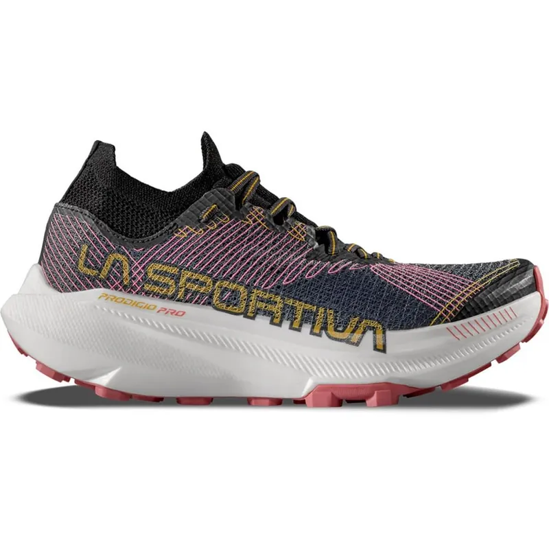 La Sportiva Prodigio Pro Woman night sky rosebay-- Gr.: 41,5 Bestseller
