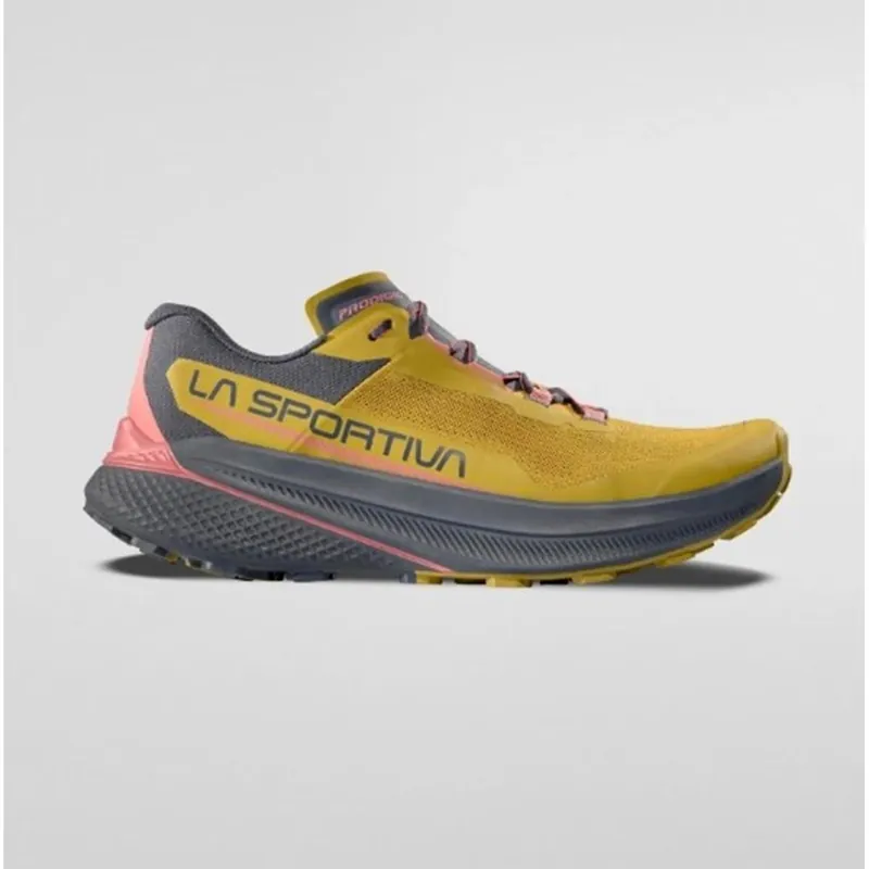 Neuheit La Sportiva Prodigio Damen Savana/ Night Sky-- Gr.: 40