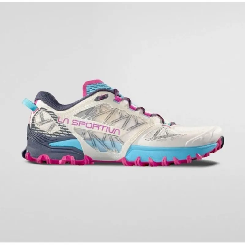 Sonderaktion La Sportiva Bushido III Damen Chalk/ Night Sky-- Gr.: 41,5