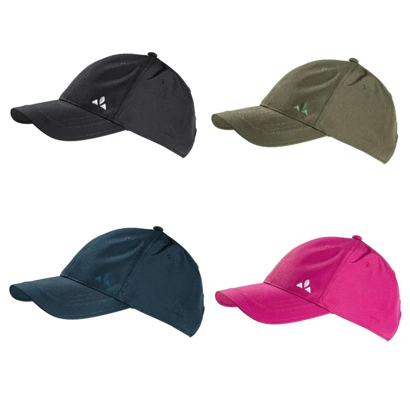 Schneller Versand Vaude Sun Cap Schildmütze-- Farbe: linen