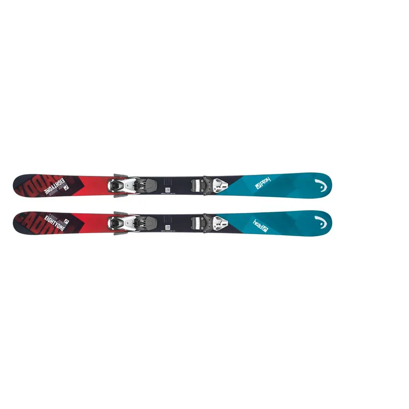 Bestpreis Head Caddy Jr., Kinderski - 2019/20-- Länge: 151