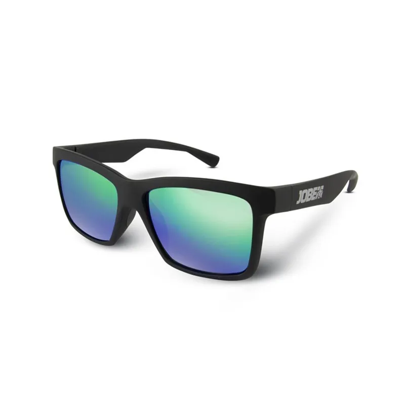 Jobe Dim Floatable Sonnenbrille Black Green Aktuell