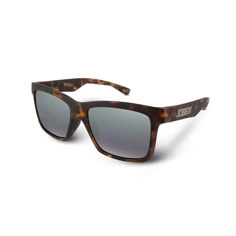 Super-Preis Jobe Dim Floatable Sonnenbrille Tortoise-Smoke
