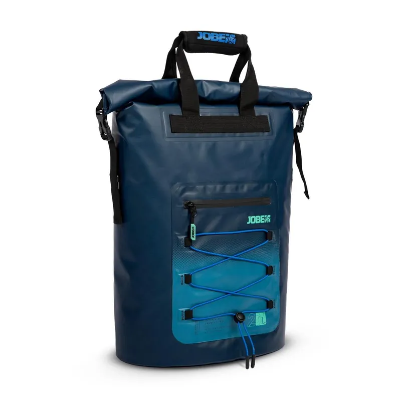 JOBE Wasserdichte Kühltasche - midnight blue Geprüft