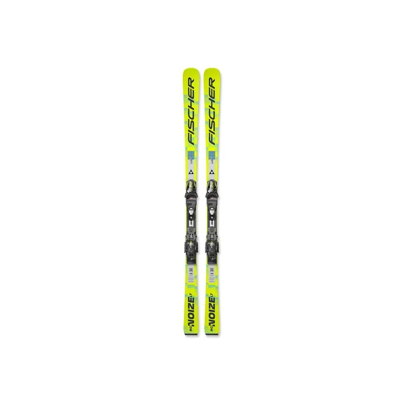 Sonderangebot Fischer RC4 Noize LT Pro + RC4 Z13 GW FF 2025 2026-- Länge: 178