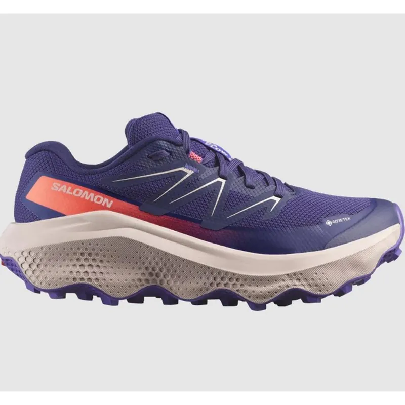 Ausverkauf Salomon Ultra Flow 2 GTX W-- Gr. UK: 7