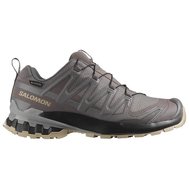 Salomon XA PRO 3D V9 GORE-TEX-- Gr. UK: 6 Must-Have