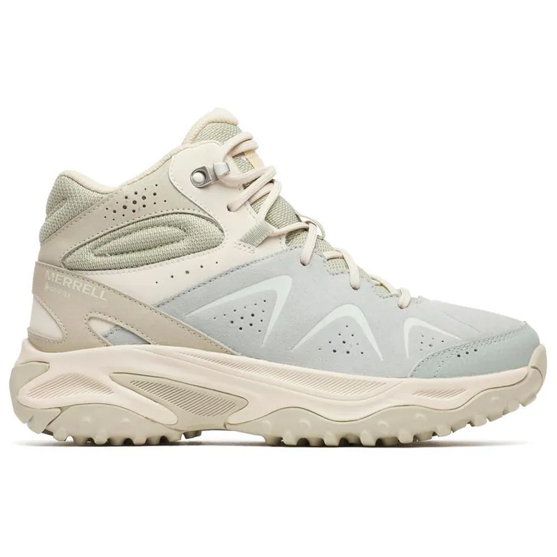 Direktkauf Merrell Yokota 3 Mid GTX Women calcite-- Gr.: 42,5