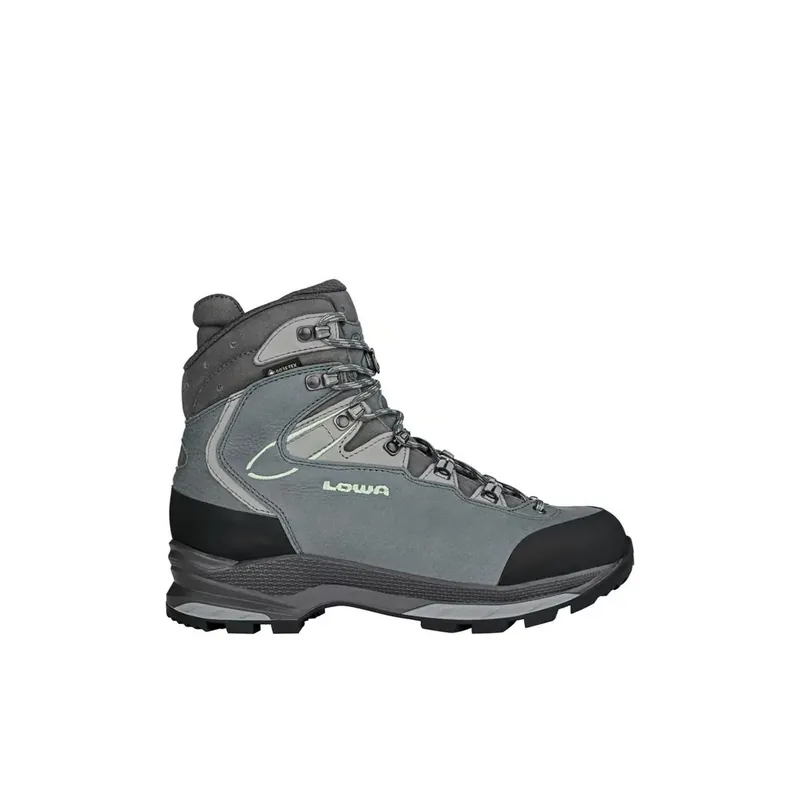 Lowa Damen Bergschuhe Maurio Evo GTX Rauchgrün / Jade-- Gr. UK: 5 Begrenztes Angebot